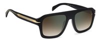 Occhiali da sole David Beckham Uomo 2072092M254QY - 2072092M254QY
